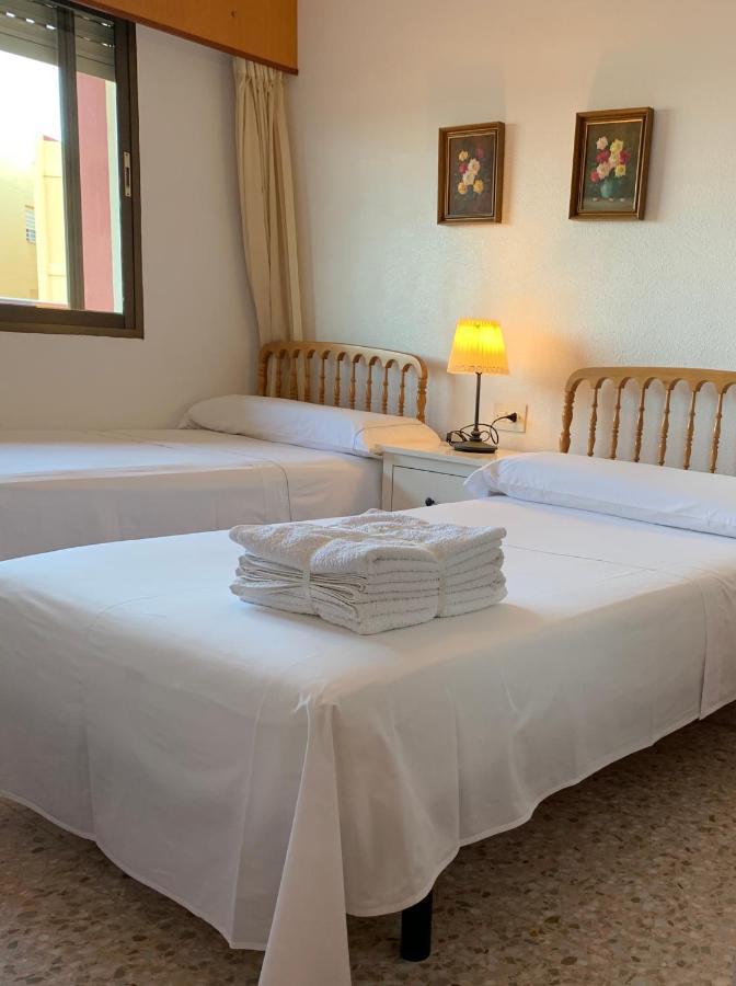 Apartment Con Vistas Al Mediterraneo Playa de Gandia