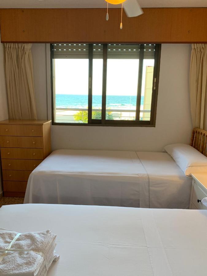 Apartment Con Vistas Al Mediterraneo Playa de Gandia