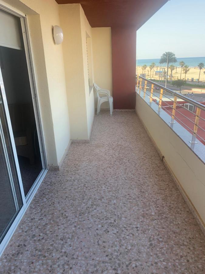 Con Vistas Al Mediterraneo Apartment *