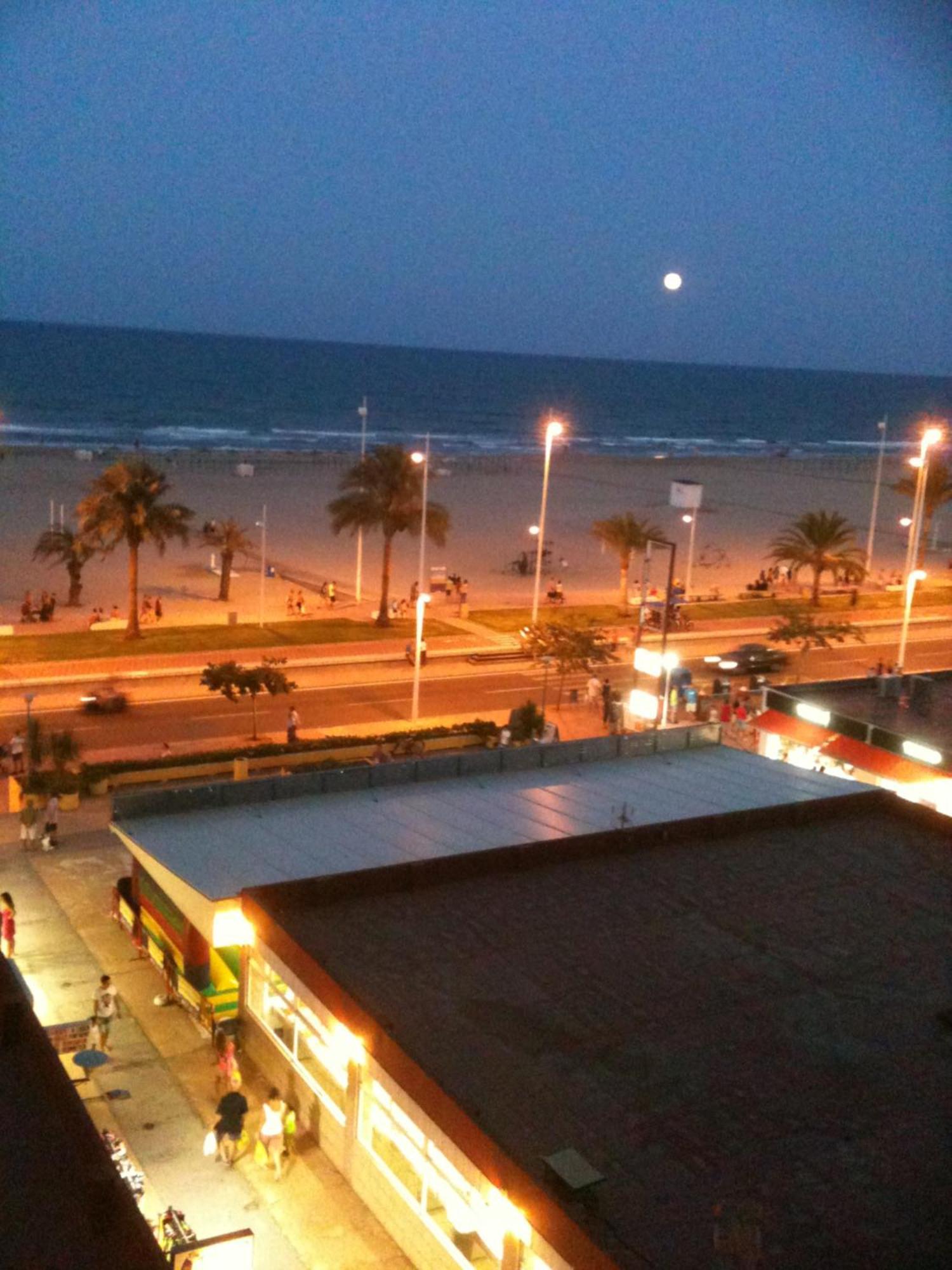 Con Vistas Al Mediterraneo * Playa de Gandia