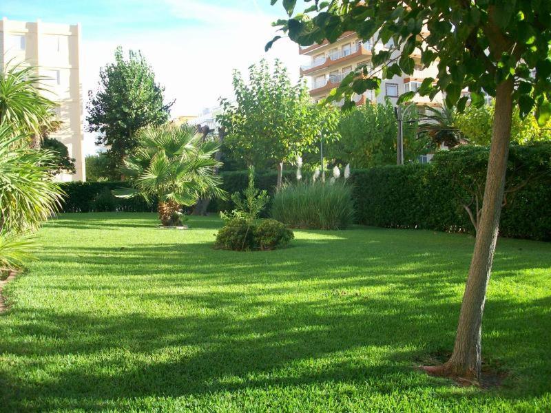 Appartement Con Vistas Al Mediterraneo