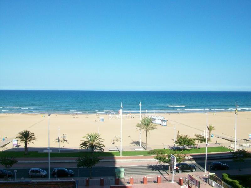 Appartement Con Vistas Al Mediterraneo