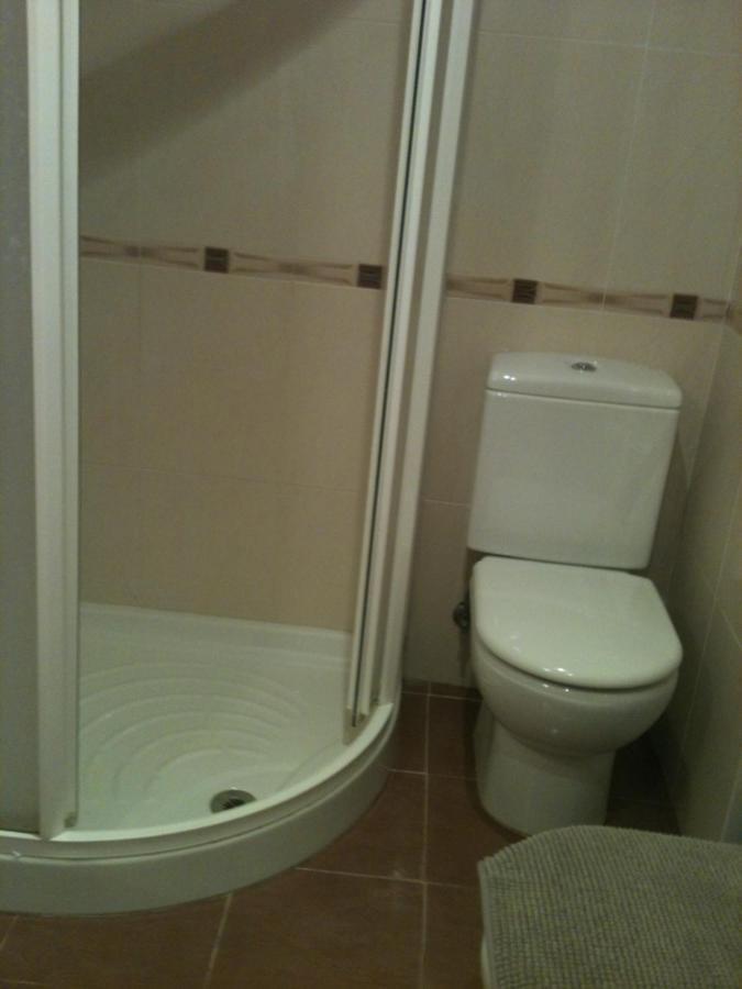 Appartement Con Vistas Al Mediterraneo *
