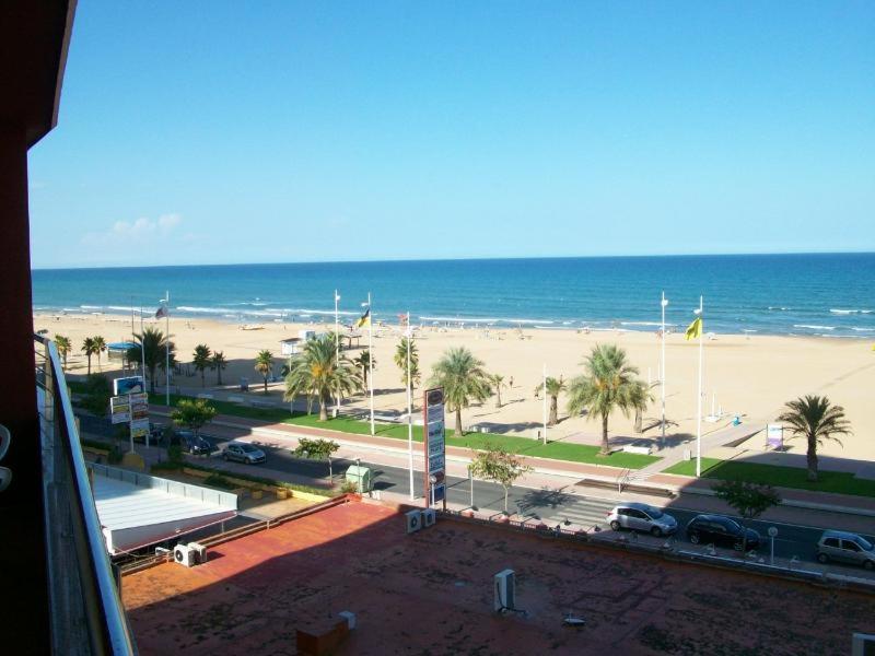 Con Vistas Al Mediterraneo