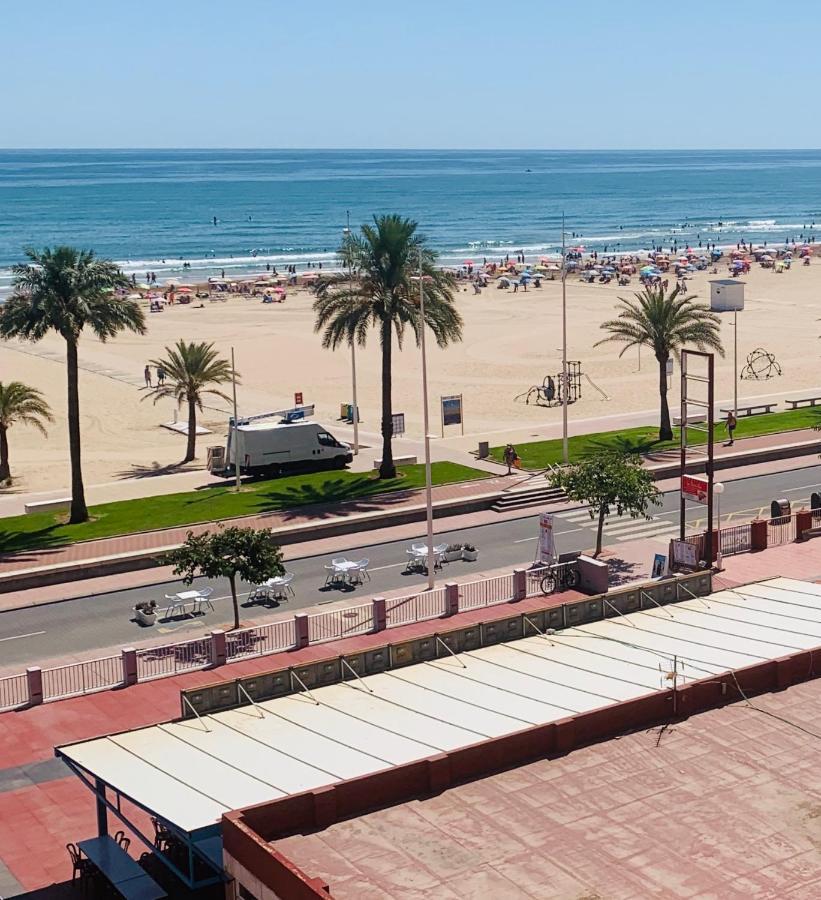 Con Vistas Al Mediterraneo *