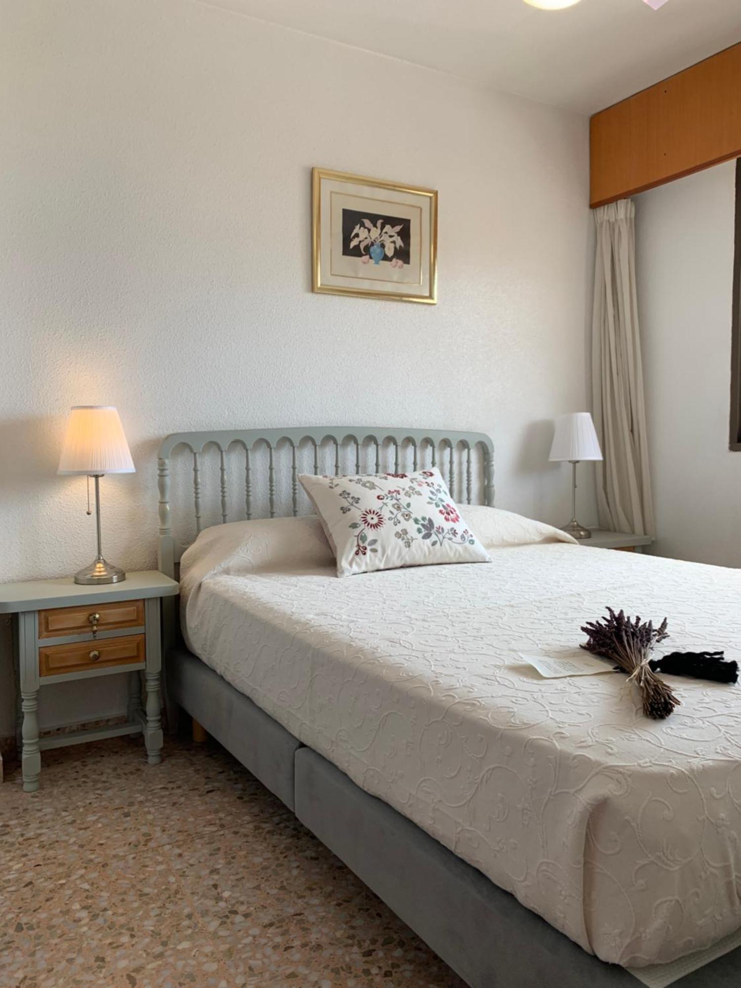 Appartement Con Vistas Al Mediterraneo Playa de Gandia